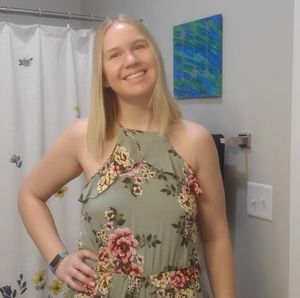 Meet your Posher, April